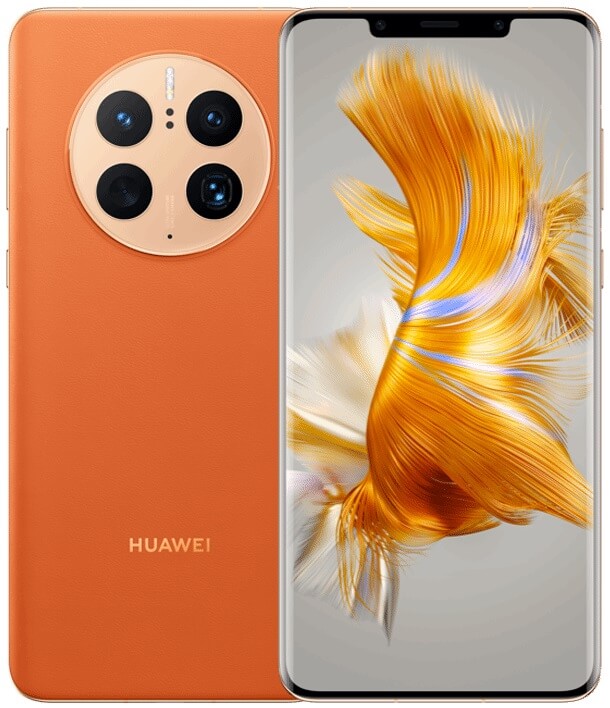 Huawei Mate 50 Pro